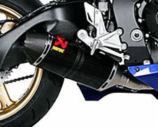 Muffler Rpl Cf Cbr1000