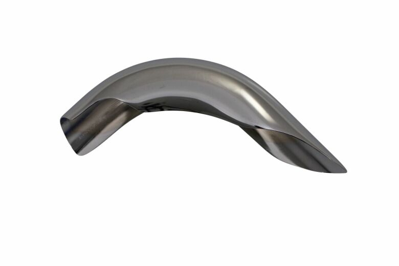 Heat Shield Cf Zzr1400 Le