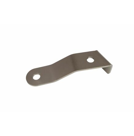 Bracket Muffler