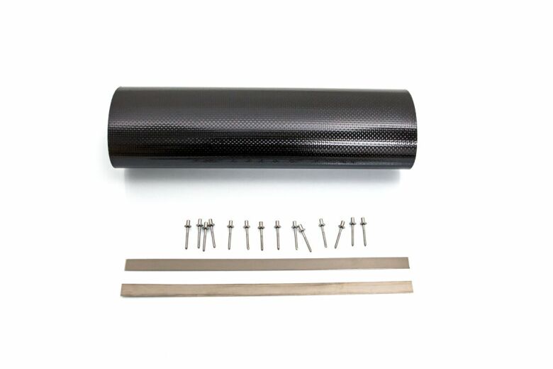 Muffler Sleeve Kit