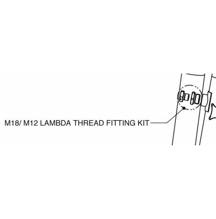 Akra Lambda Plug