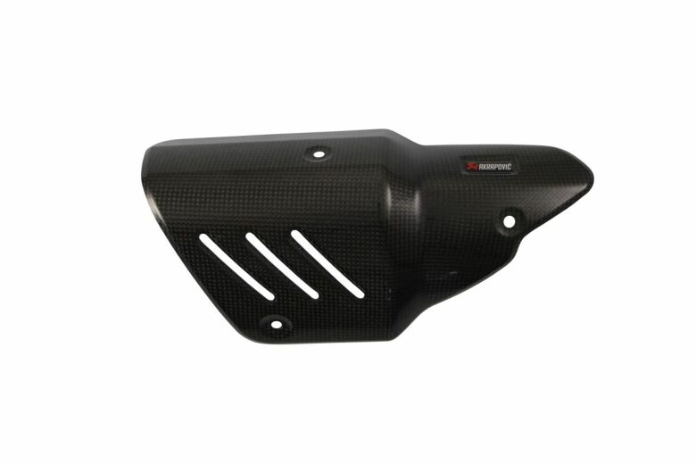 Heat Shield Yamaha Mt-10