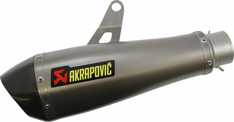 Muffler Rpl S1000Rr