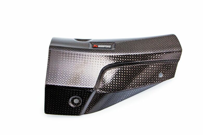 Heat Shield Cf R1