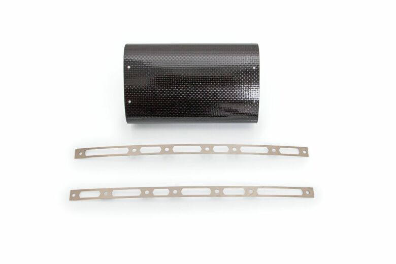 Muffler Sleeve Kit