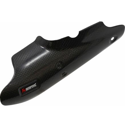 Heat Shield Cf R1200Gs