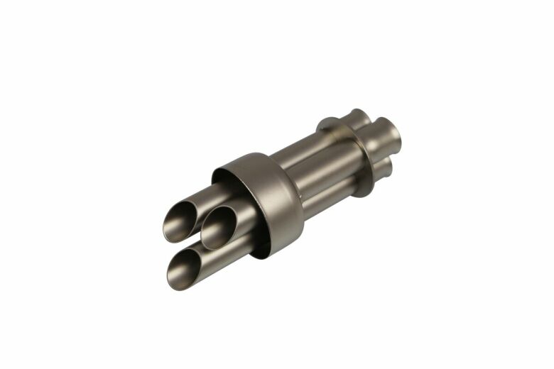 Noise Damper 203