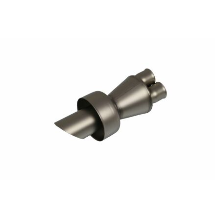 Noise Damper 210