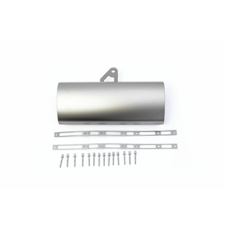 Muffler Sleeve Kit