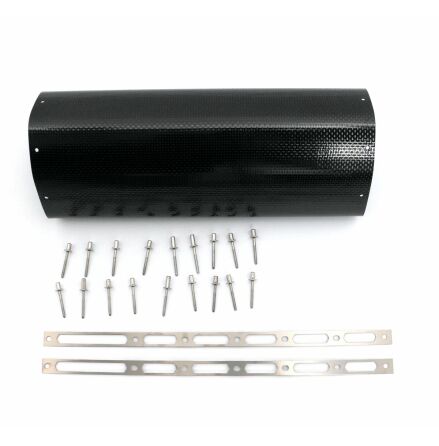 Muffler Sleeve Kit