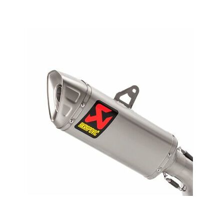 Muffler Repl