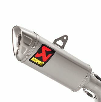 Muffler Repl