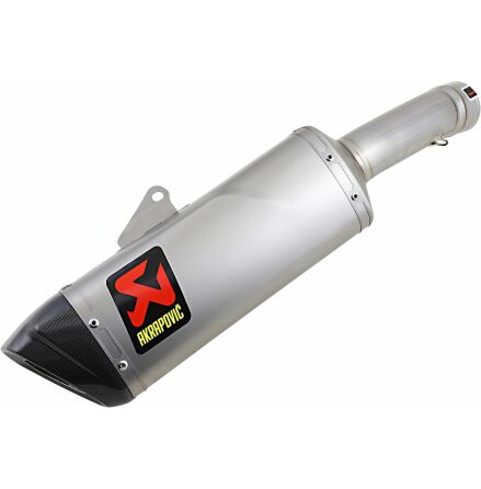 M-Apl00305T Muffler