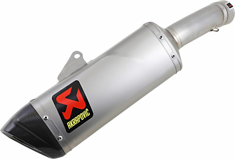 M-Apl00305T Muffler