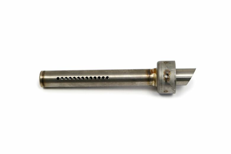 Noise Damper 221