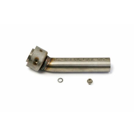 Noise Damper 258