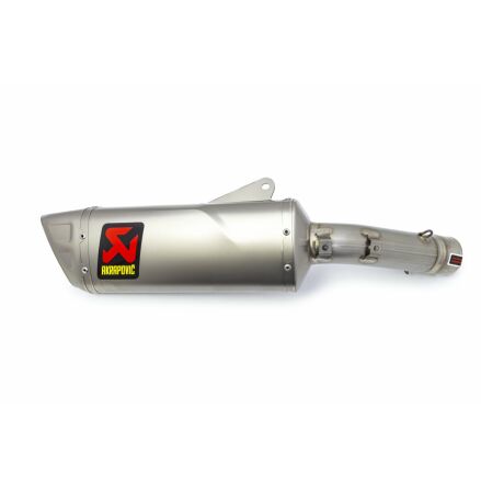 Muffler Rpl Yam R1