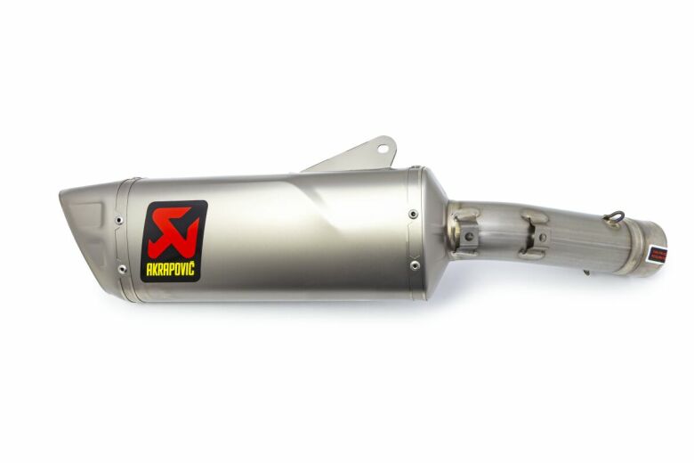 Muffler Rpl Yam R1