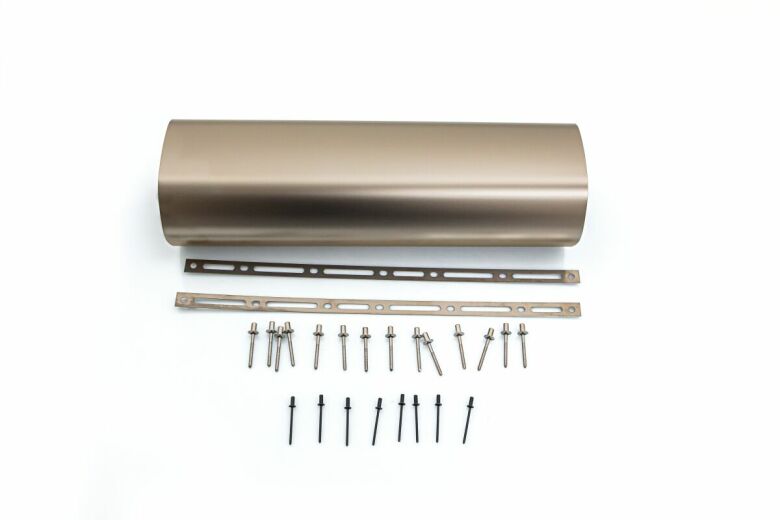 Muffler Sleeve Kit