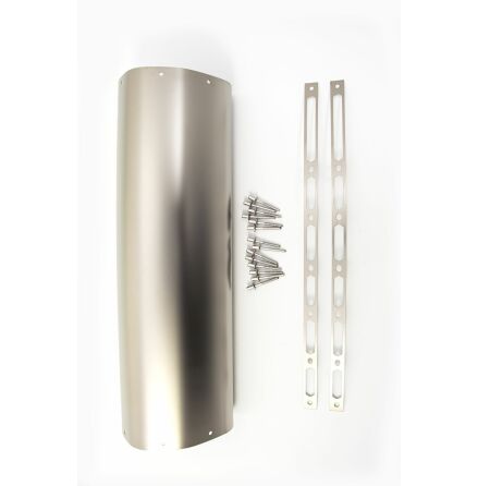 Muffler Sleeve Kit