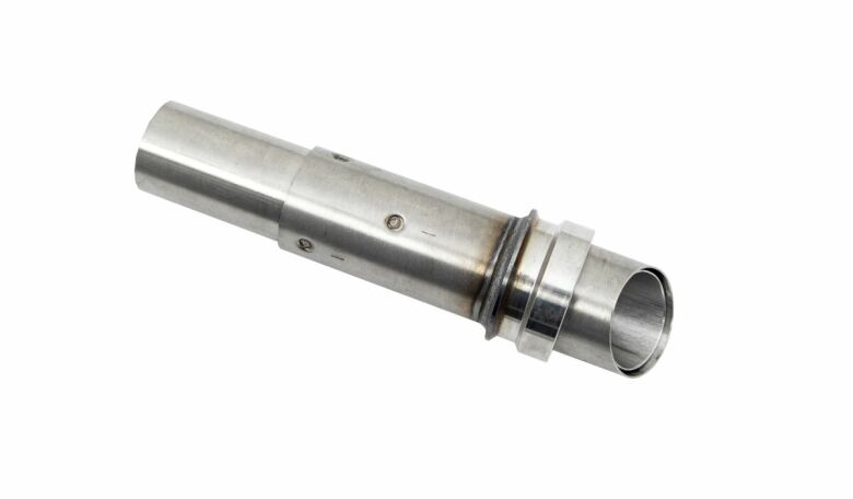 Noise Damper 303