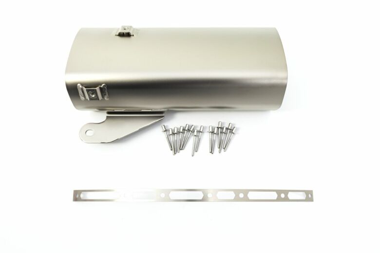 Muffler Sleeve Kit