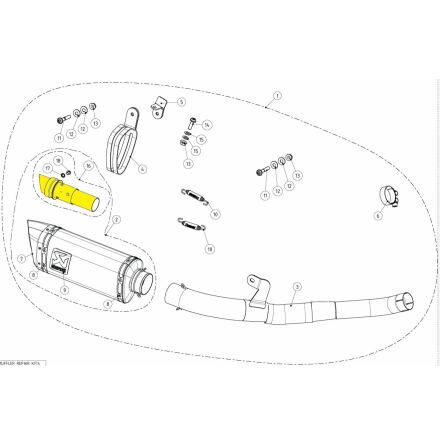 Noise Insert