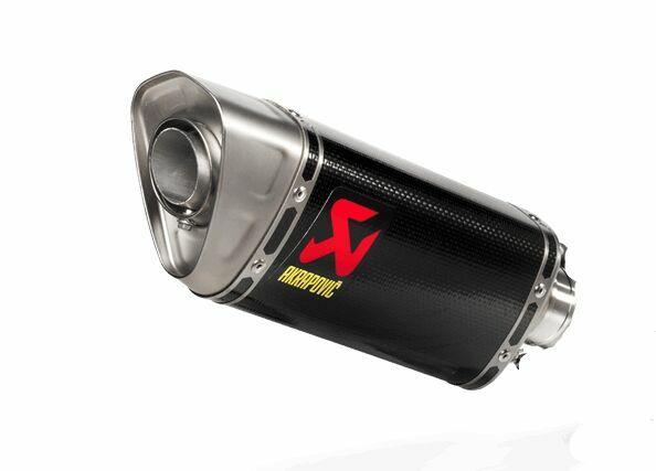 Muffler Rpl