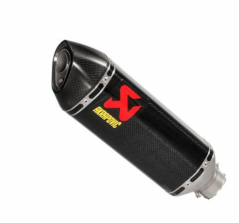 Muffler Rpl