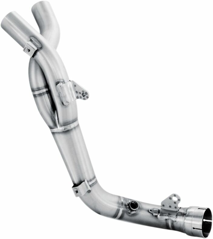 Link Pipe Ss Yzfr1 07-08