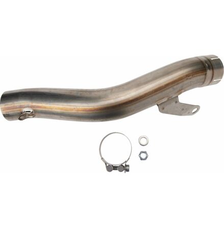 Link Pipe Ti Zx10R 2016