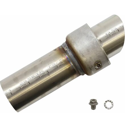 Noise Damper 109/1