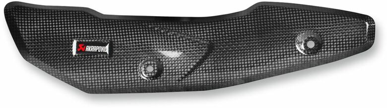 Heat Shield Cf Z900