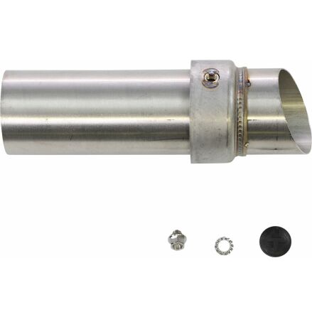 Noise Damper 316