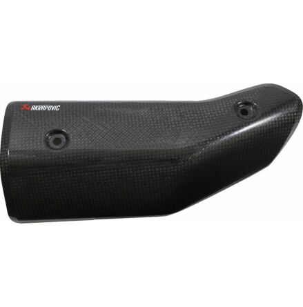 Heat Shield Cf X-Max 300