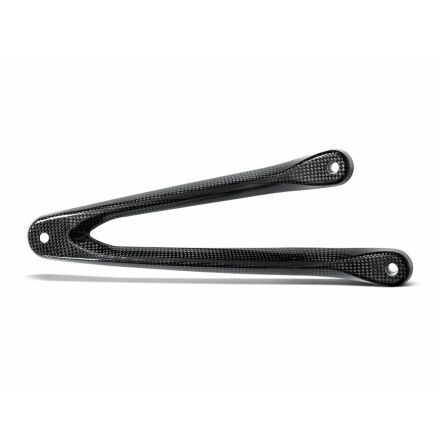 Muffler Bracket Cf Ninja Zx-6R