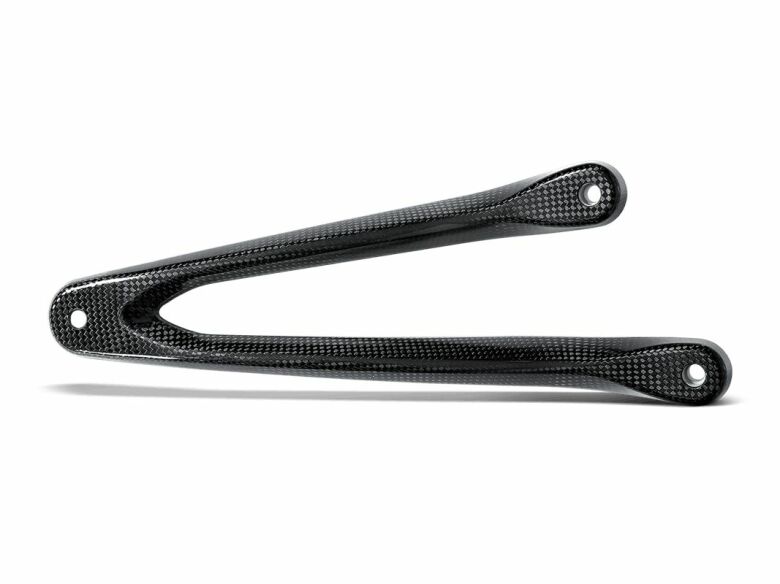 Muffler Bracket Cf Ninja Zx-6R