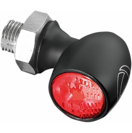 ATTO TAIL/BRAKE LIGHT BLK-CLR H