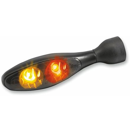 MICRO 1000 DF DK LED BLK-BLK