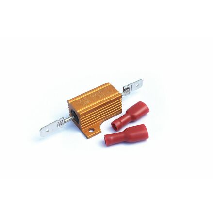 RELAY POWER RESISTOR 10 Ohm