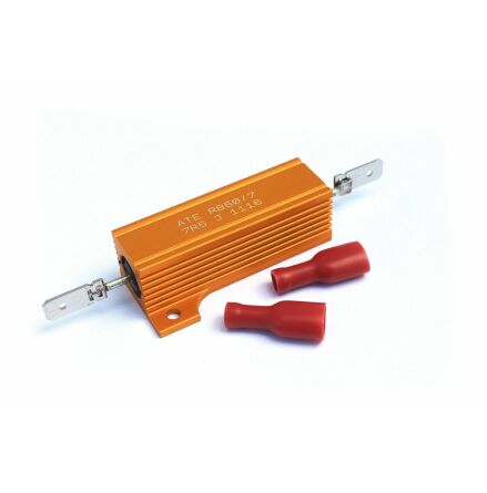 RELAY POWER RESISTOR7 5 Ohm