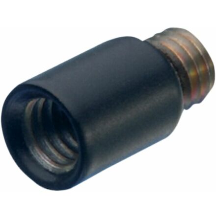 EXTENSION 10MM BLK