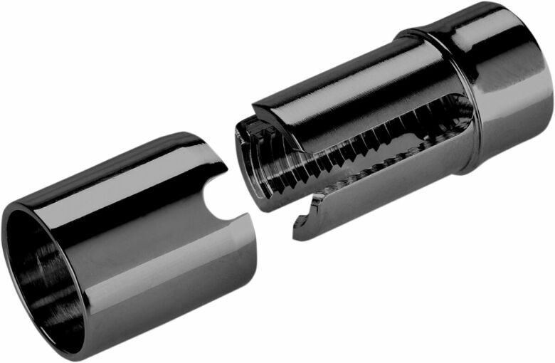 BULLET 1000 ADAPTER HD BLK