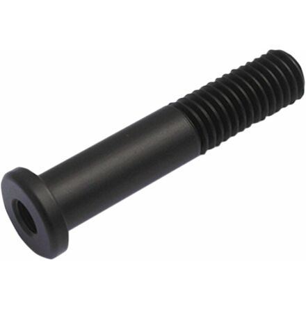 RIGID MOUNT M8X40 MM BLK