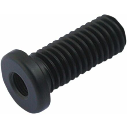 RIGID MOUNT M8X20 MM BLK