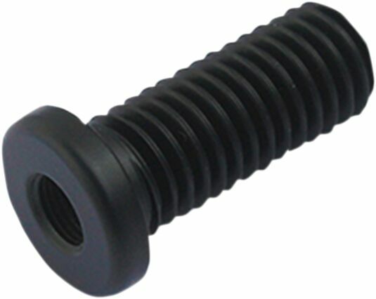 RIGID MOUNT M8X20 MM BLK