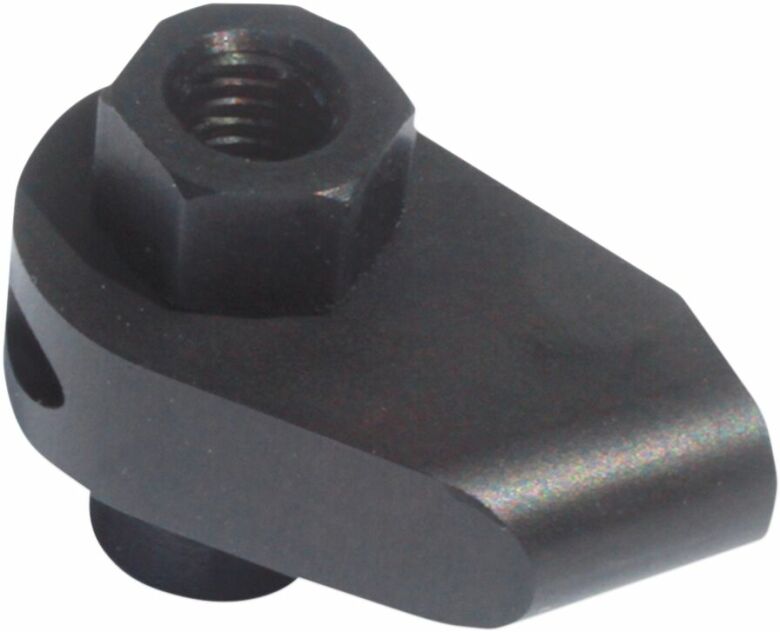 VAR MOUNT ADAPTOR M6 BLK