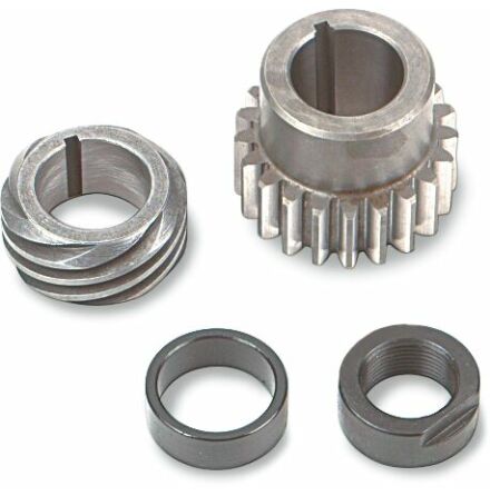 Pinion Shaft Conv.Kit