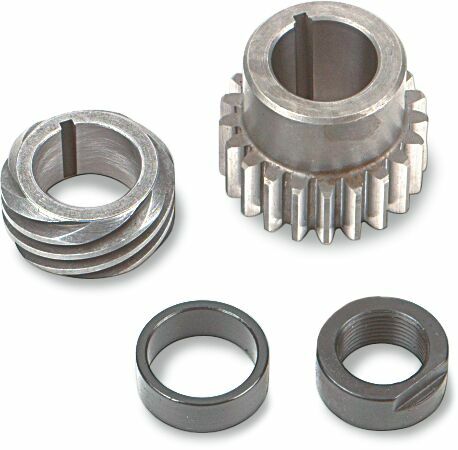 Pinion Shaft Conv.Kit