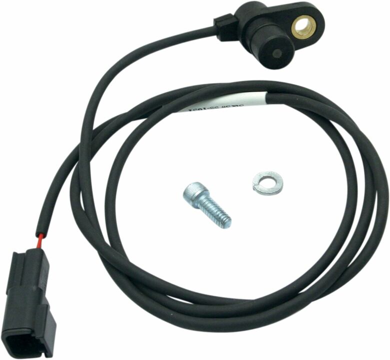 Crank Position Sensor